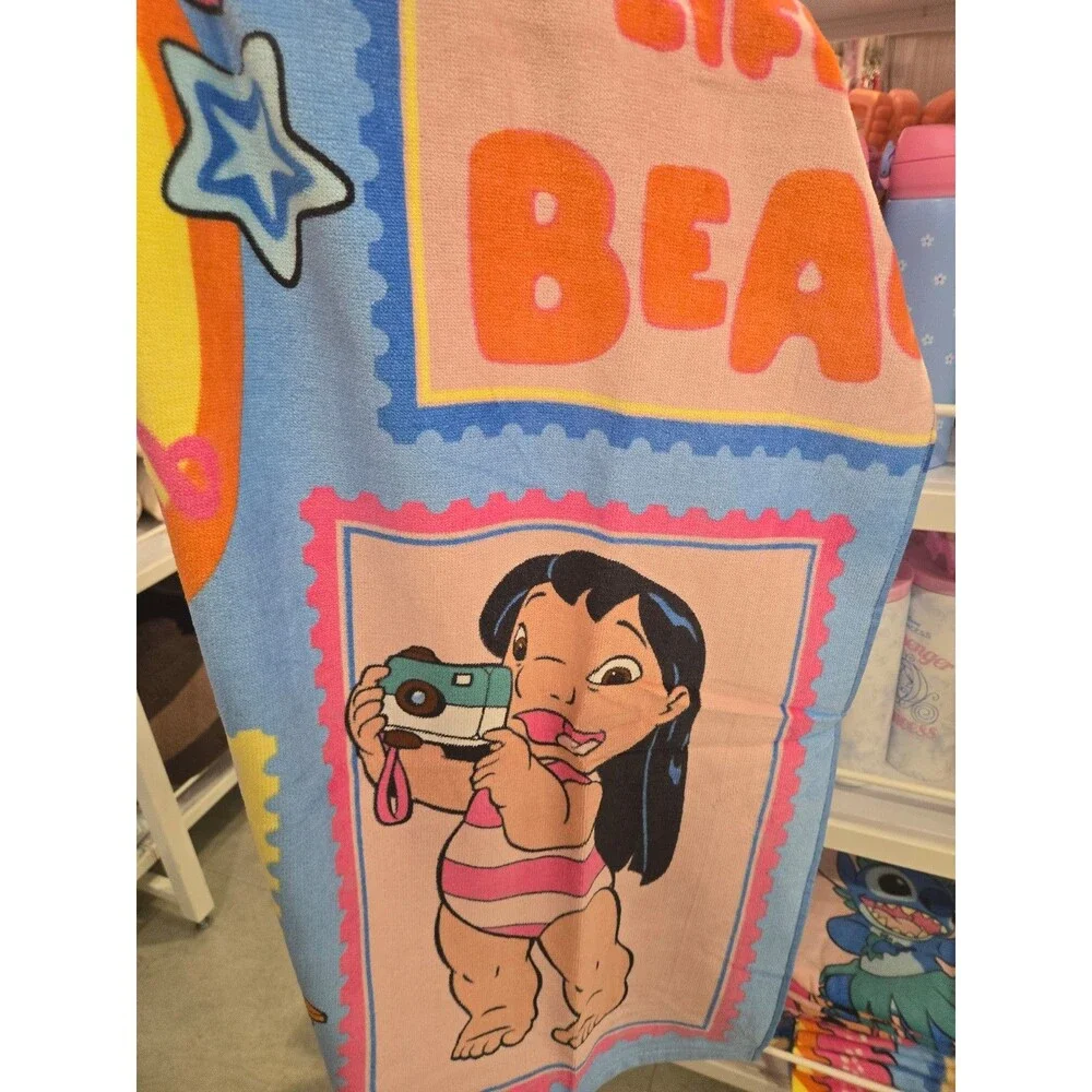 Primark disney lilo